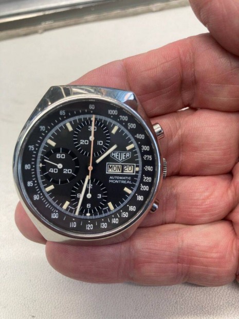 Keresek: Heuer montreal