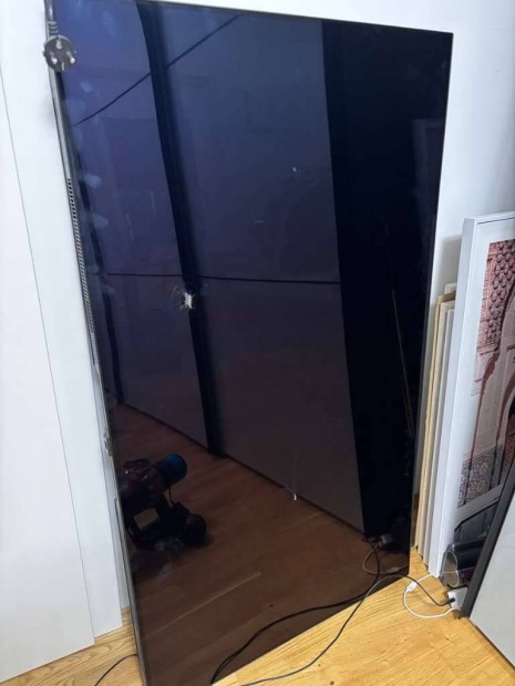 Keresek: Hibás vagy törött LG OLED TV-t vennék alkatrésznek!