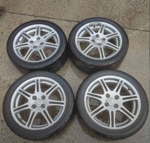 Keresek: Honda alufelni Keresek
