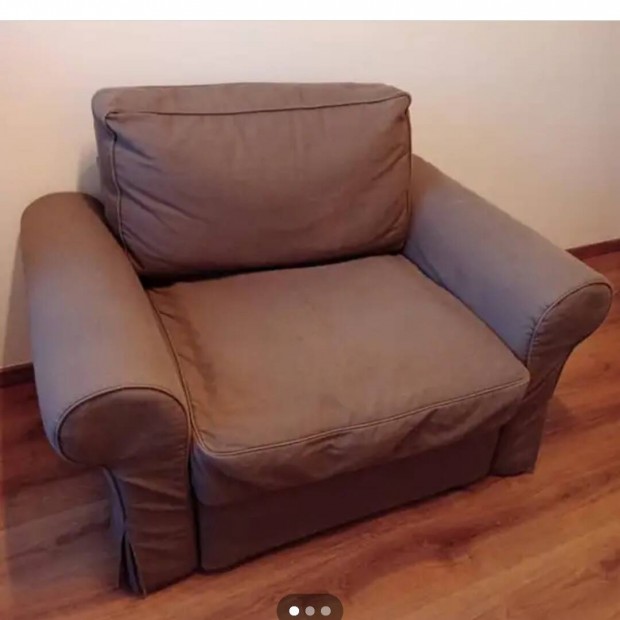 Keresek: IKEA fotelágyat keresek