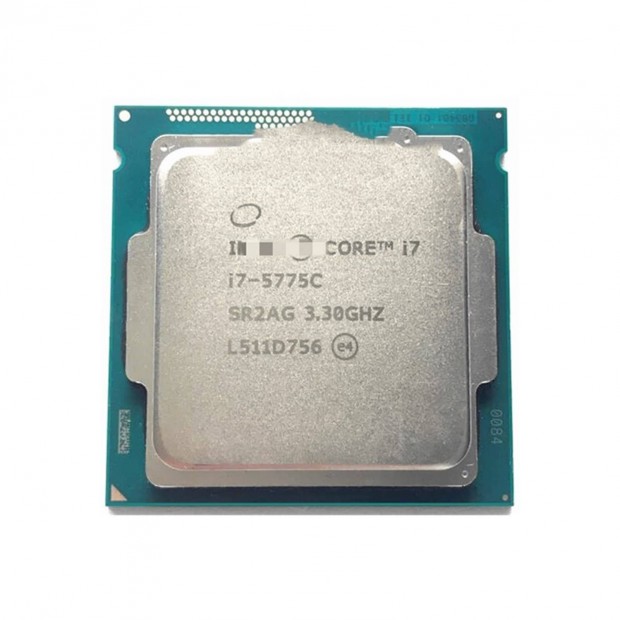 Keresek: Intel Core I7-5775C rdekel