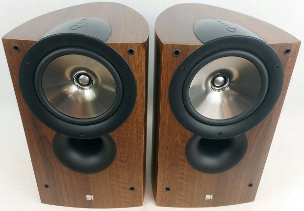 Keresek: KEF IQ3 vagy IQ30 hangfalprt