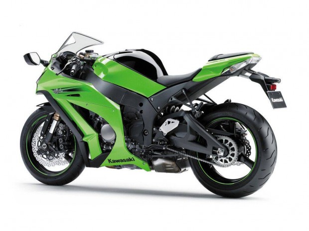 Keresek: Kawasaki Zx 10R 2011-15