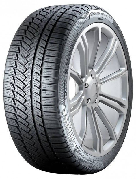 Keresek: Keresek 1db Continental Wintercontact TS850P 245/45R19
