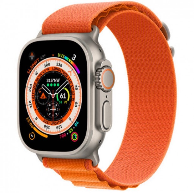 Keresek: Keresek Apple Watch Ultra 1 vagy 2-es modellt