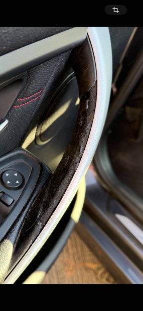 Keresek: Keresek BMW F30 F31 ajt krpit kilincs 