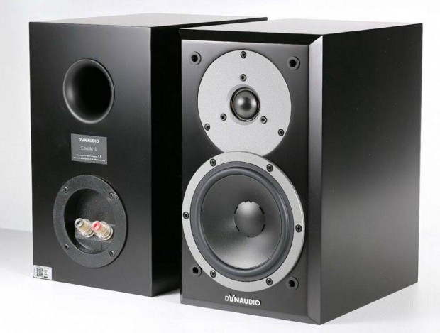Keresek: Keresek Dynaudio Emit M10 fekete hangsugárzót