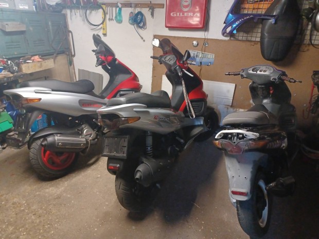 Keresek: Keresek:Gilera Runner 180Fxr-t