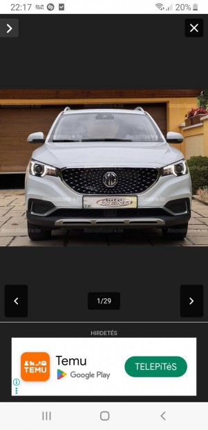 Keresek: Keresek Mg zs alkatrszeket