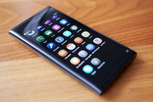 Keresek: Keresek Nokia N9 meegt 