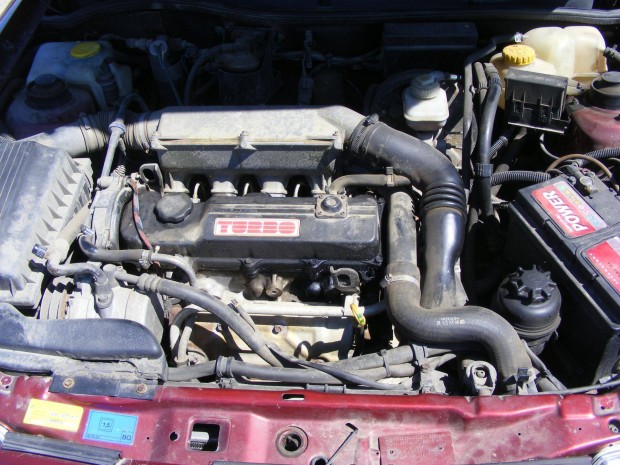 Keresek: Keresek Opel X17DT isuzu motort