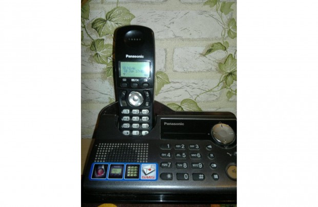 Keresek: Keresek:Panasonic Kx-TCD 200, 210, 230 vezetkes telefont