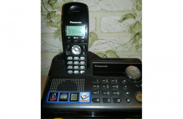 Keresek: Keresek Panasonic Kx-TCD 200, 210, 230 vezetkes telefont