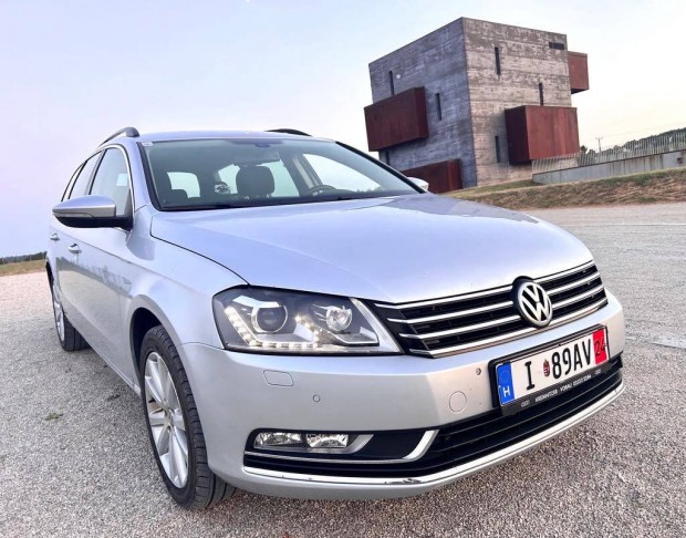 Keresek: Keresek Passat B7 alaktrsz