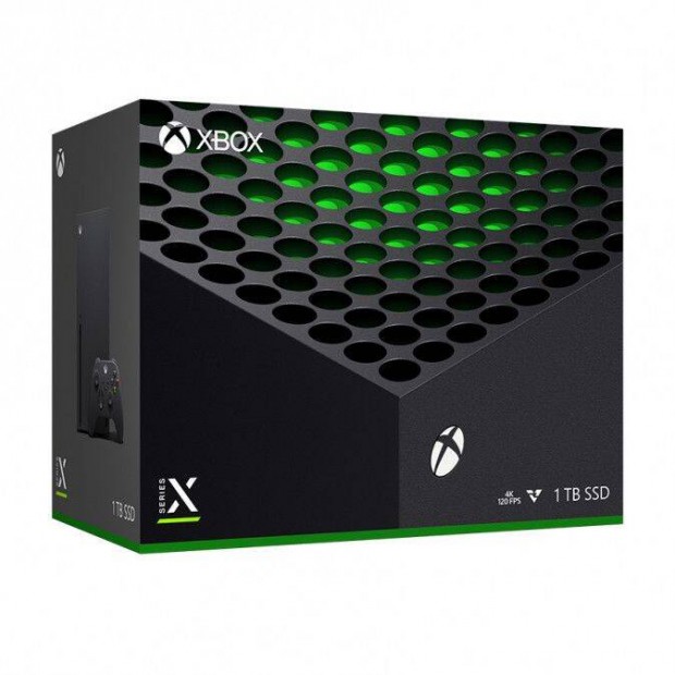 Keresek: Keresek Xbox series x Dobozt