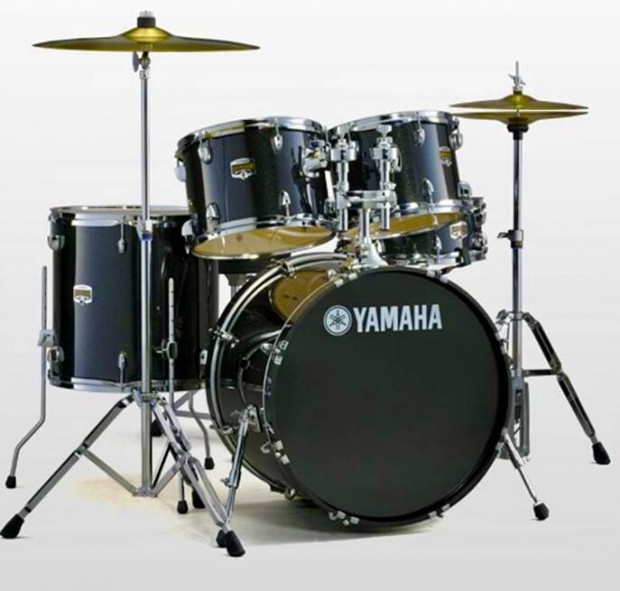 Keresek: Keresek Yamaha Gigmaker dob szettet kompletten!