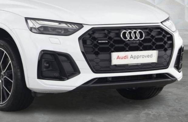 Keresek: Keresek: Komplett AUDI Q5 FY 80A Facelift Lkhrit