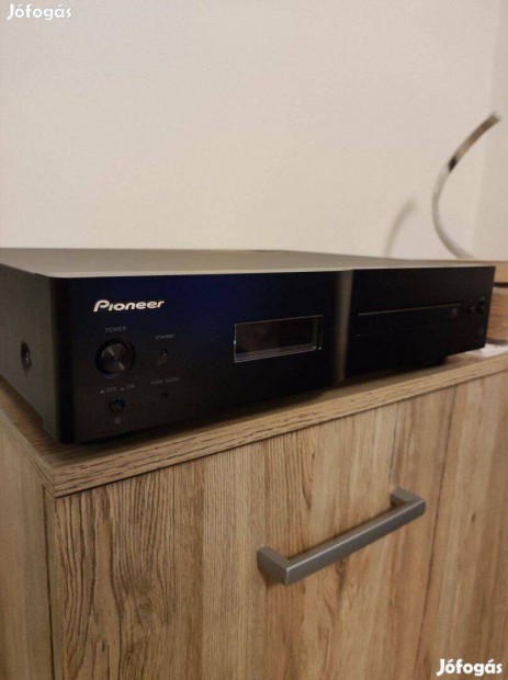 Keresek: Keresek! Pionner PD-D6MK2-K SACD cd lejtszt tvval!