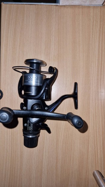 Keresek: Keresek donornak! Shimano baitrunner aero 5000GTE!