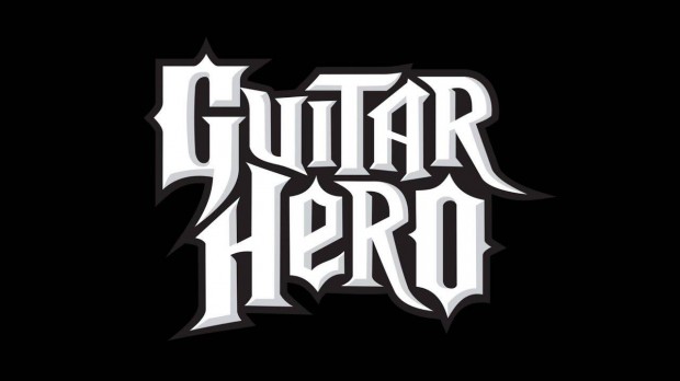 Keresek: Keresek guitar hero gitrokat