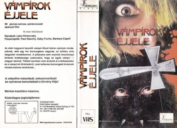 Keresek: Keresek gyri vhs filmeket