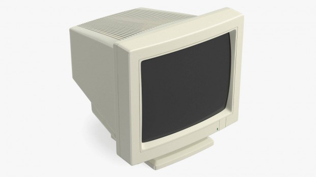 Keresek: Keresek képcsöves, CRT monitort! Akár hibásan is!