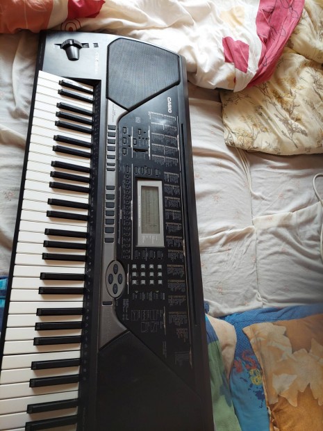 Keresek: Keresek szintetizator puhatokot casio ctk 811ex hez