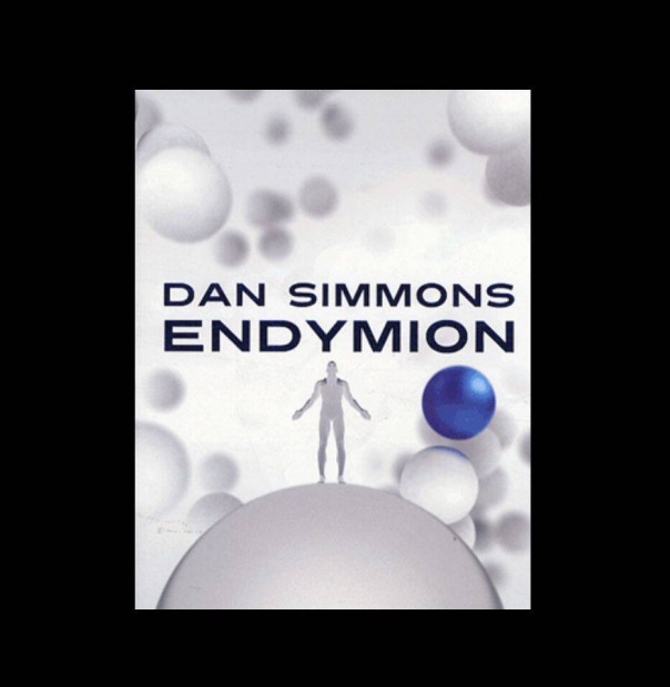 Keresek: Keresem Dan Simmons knyveit: Endymion s Endymion felemelkedse