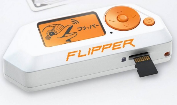 Keresek: Keresem: Flipper Zero