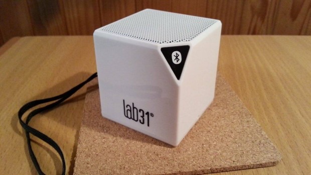 Keresek: LAB31 Cube Bluetooth Speaker - Lab31 Bluetooth kocka hangszr