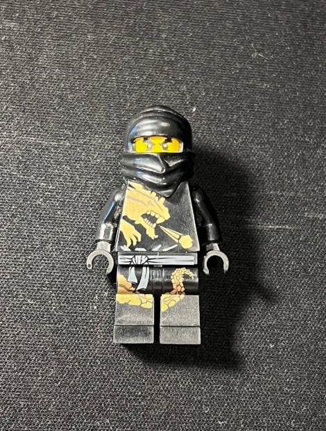 Keresek: Lego Ninjago Cole dx