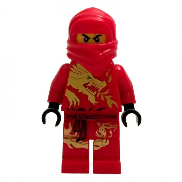 Keresek: Lego Ninjago Kai dx