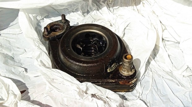 Keresek: Mazda b2200 olajszr hcserl