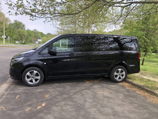 Keresek: Mercedes Vito W447 veg