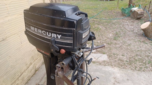 Keresek: Mercury g�zkar