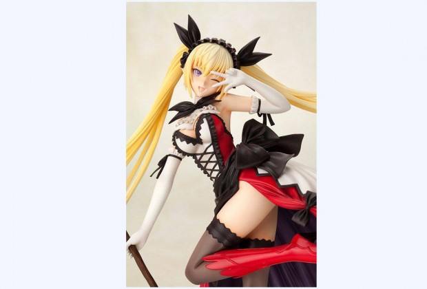 Keresek: Mistral Nereis Kotobukiya anime figura seprs ver