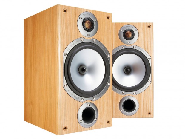 Keresek: Monitor Audio Bronze 2 hangfalprt