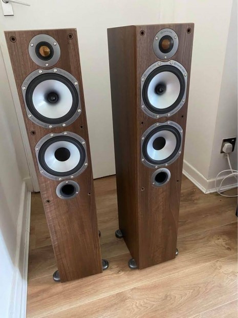 Keresek: Monitor Audio Bronze BR5 hangfalprt