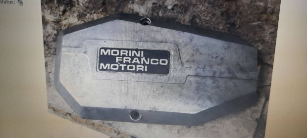 Keresek: Morini Franco Motori gyjtsfedelet