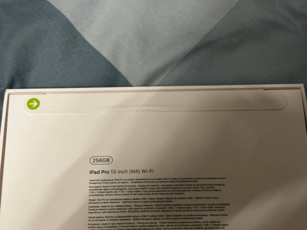 Keresek: New Apple ipad Pro 2024 13-inch M4 chip tablet