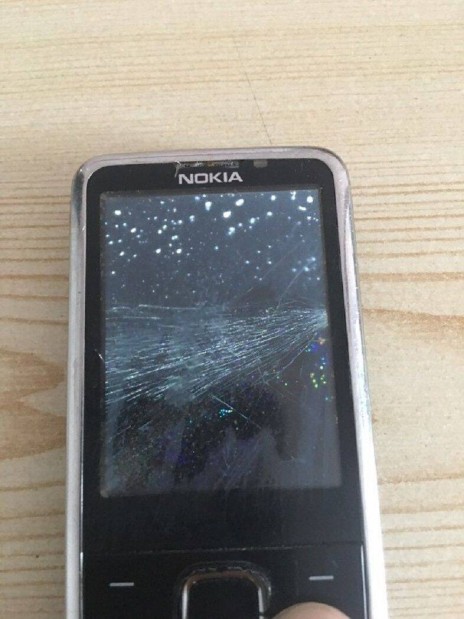Keresek: Nokia 6700 Classic
