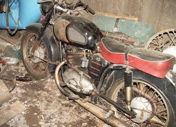Keresek: Pannnia TLF, T5 250