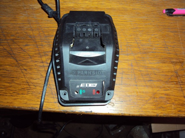 Keresek: Parkside plg18a1 t�lt�t keresek