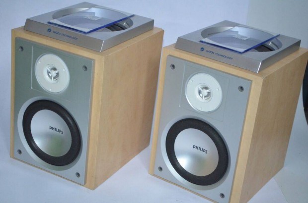 Keresek: Philips hangfal woox mc70