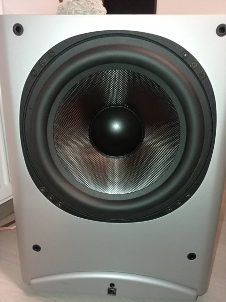 Keresek: Phonar AS 1000 subwoofer mlylda mlynyom hangfal hangszr -t