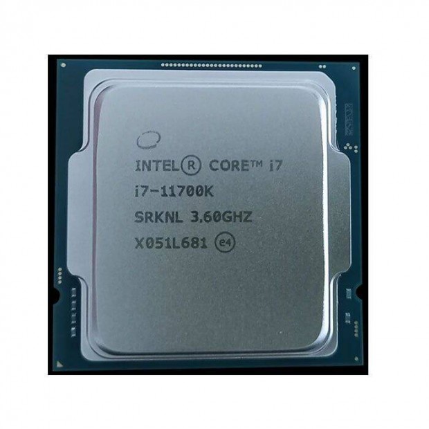 Keresek: Proci i711700k