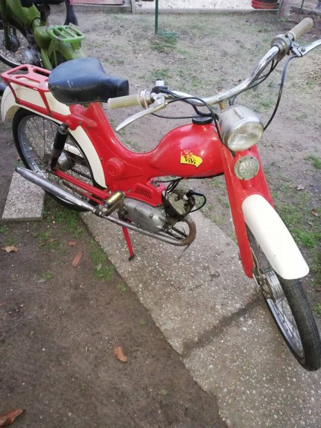 Keresek: Puch, sachs moped vetern