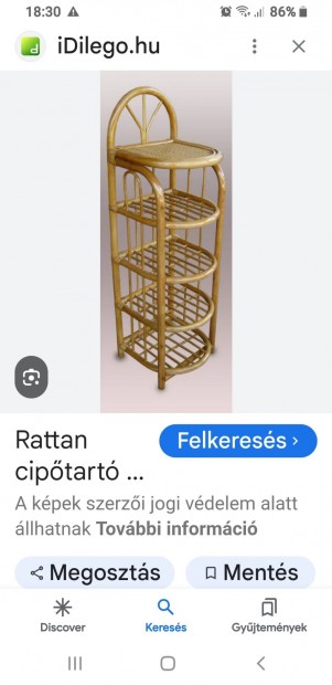 Keresek: Rattan ciptartt keresek