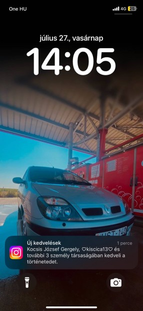 Keresek: Renault Scenic I bőr ajtókárpit