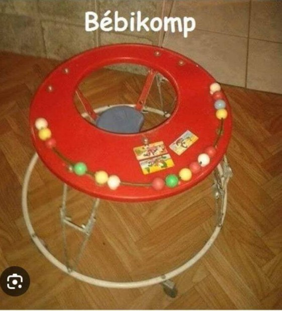 Keresek: Retro bbikomp